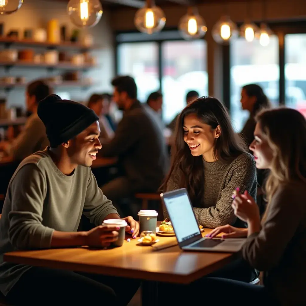 Innovation in practice