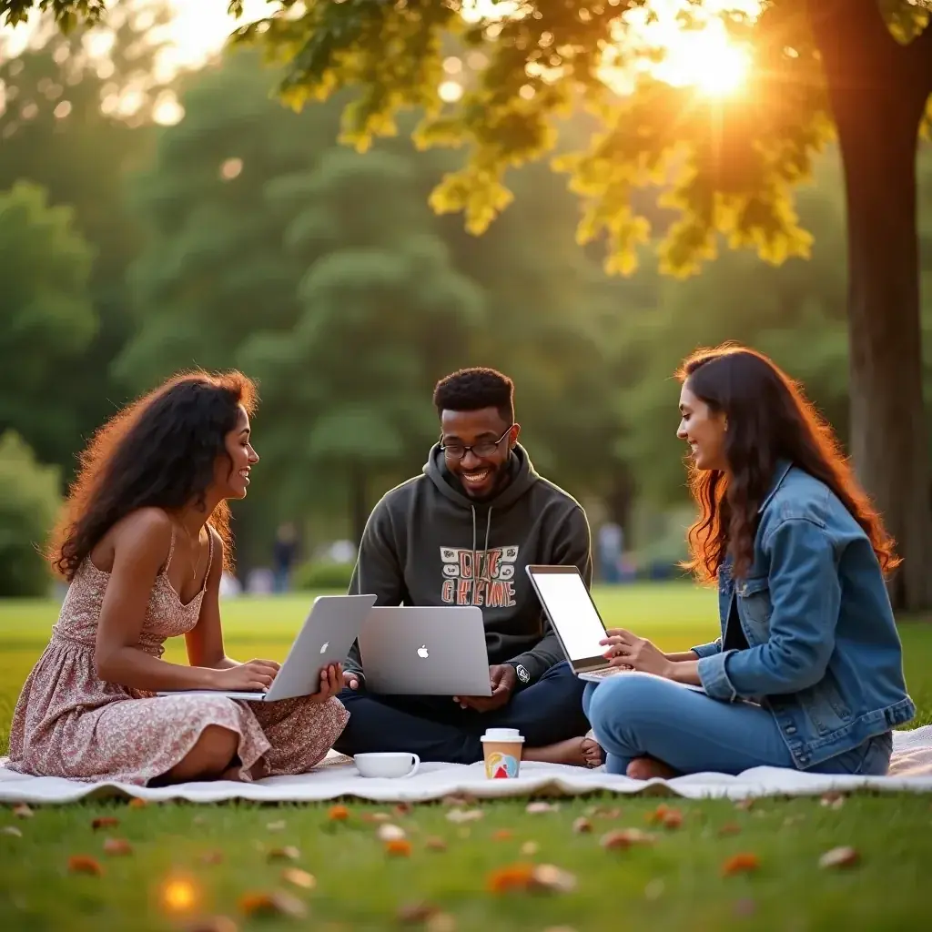 Our professional team